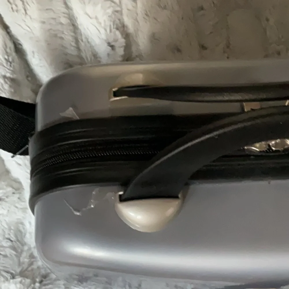 Heys Beauty Case
